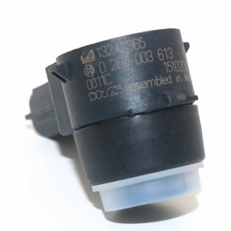 (4PCS) PDC Parking Sensor For Op El Mer Iva Zaf Ira B INSI GNIA VECT RA AST RA OEM 13282886 13242365 0263003613 0263013815 08-13