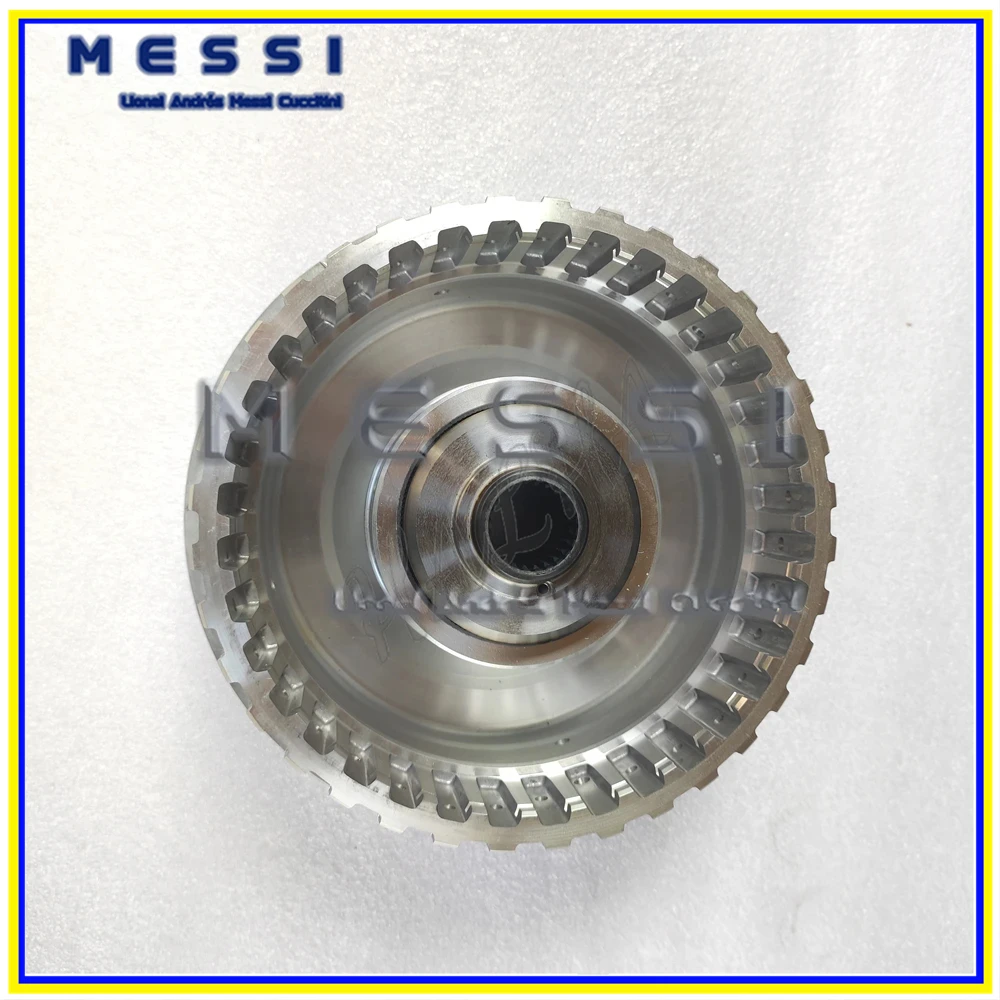 6T45 6T40 3-5 Reverse Transmission Clutch Housing GEN 1 24253300 GEN 2 24263527 For Buick Opel Chevole 6T45E 6T40E