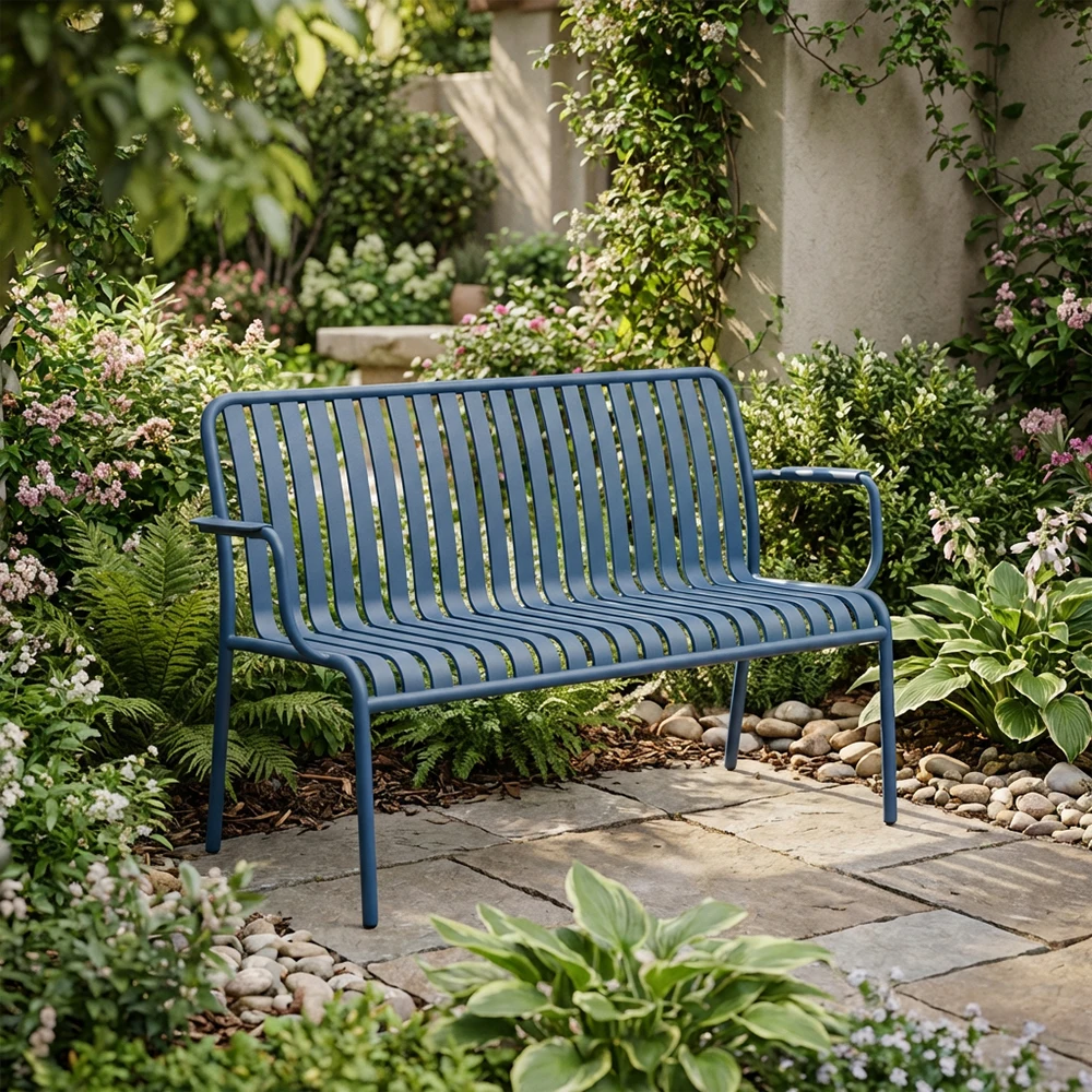 ODM OEM 서비스 지원, 파크용 2인용 방수 알루미 - Outdoor Furniture Waterproof 리뷰 및 가격