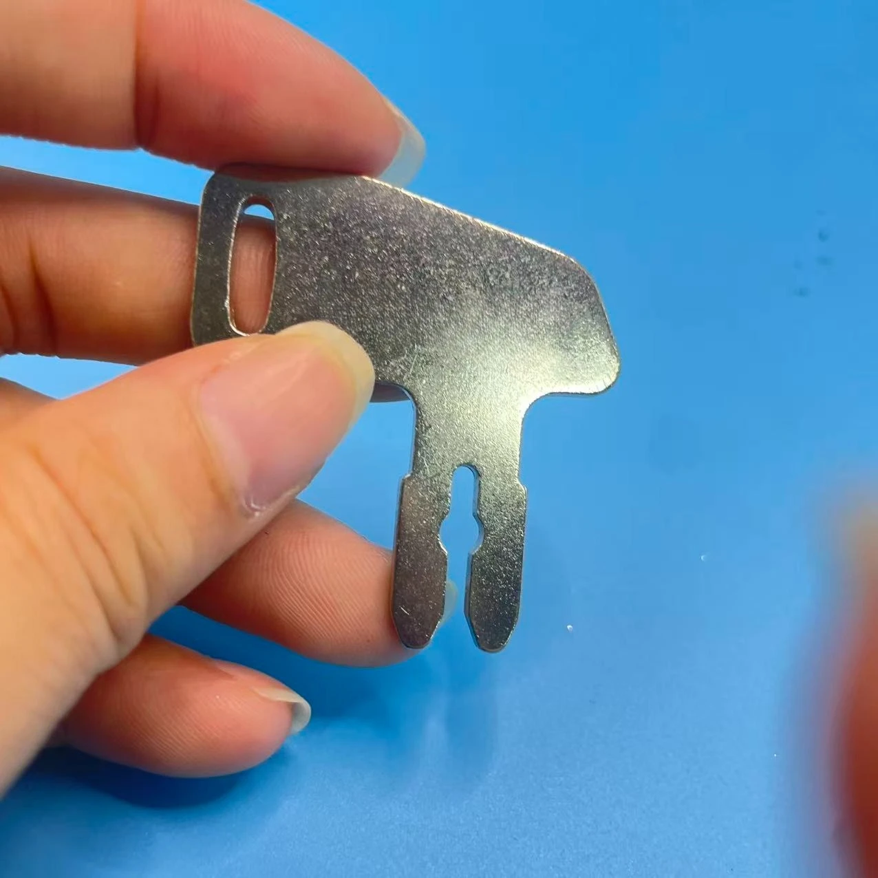 1/5/10 Buah Kunci Pemutus Baterai K2C166 untuk Alat Berat K2C166 untuk Master