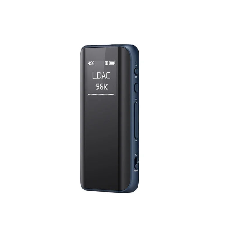 FiiO BTR15 Bluetooth 5.1 レシーバー USB DAC アンプ高解像度