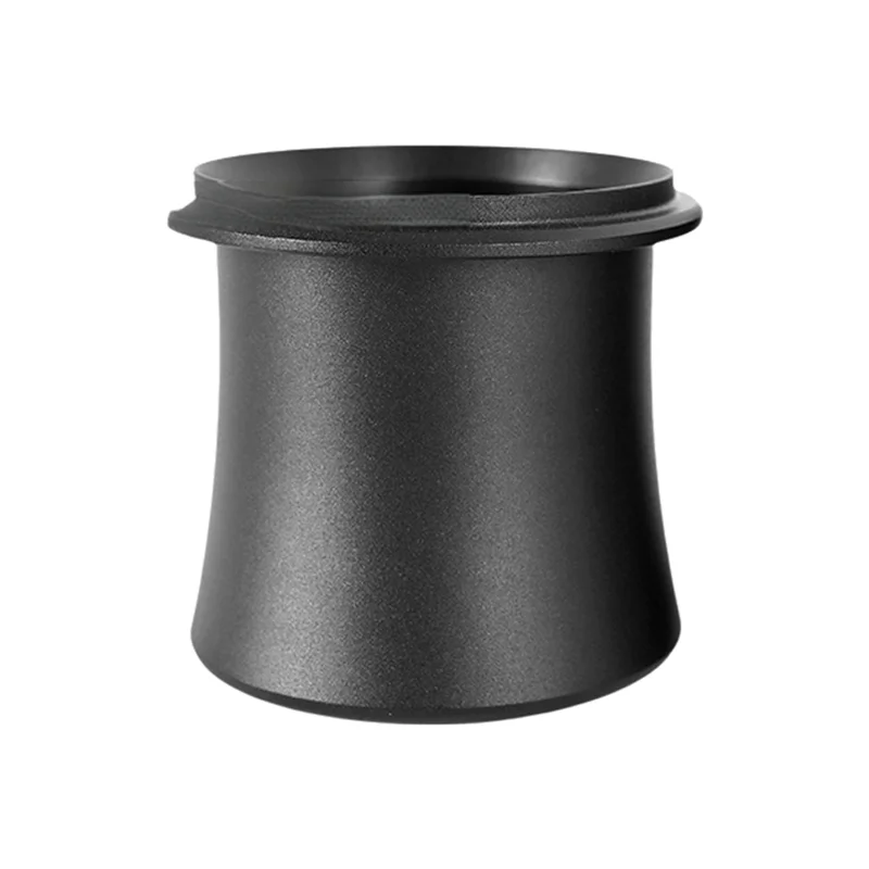 Coffee Maker Catch Cup Espresso Coffee Dosing Cup Electric Grinder Powder Catcher Hand Brewing Anti-Flying Powder Cup-AB52