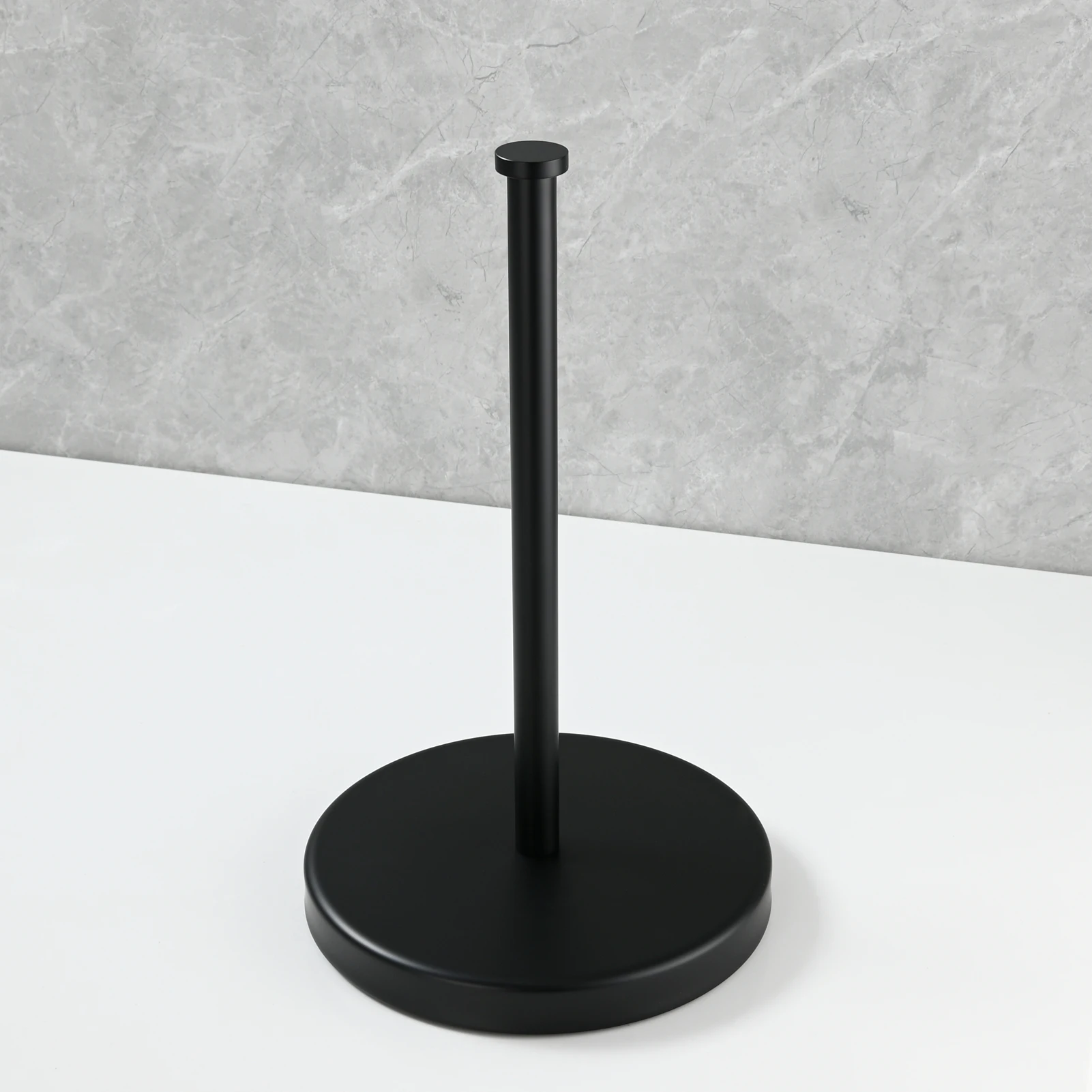 ciencia-stainless-steel-free-standing-kitchen-paper-towel-holder-countertop-tissue-roll-holder-kitchen-organizer-accessory