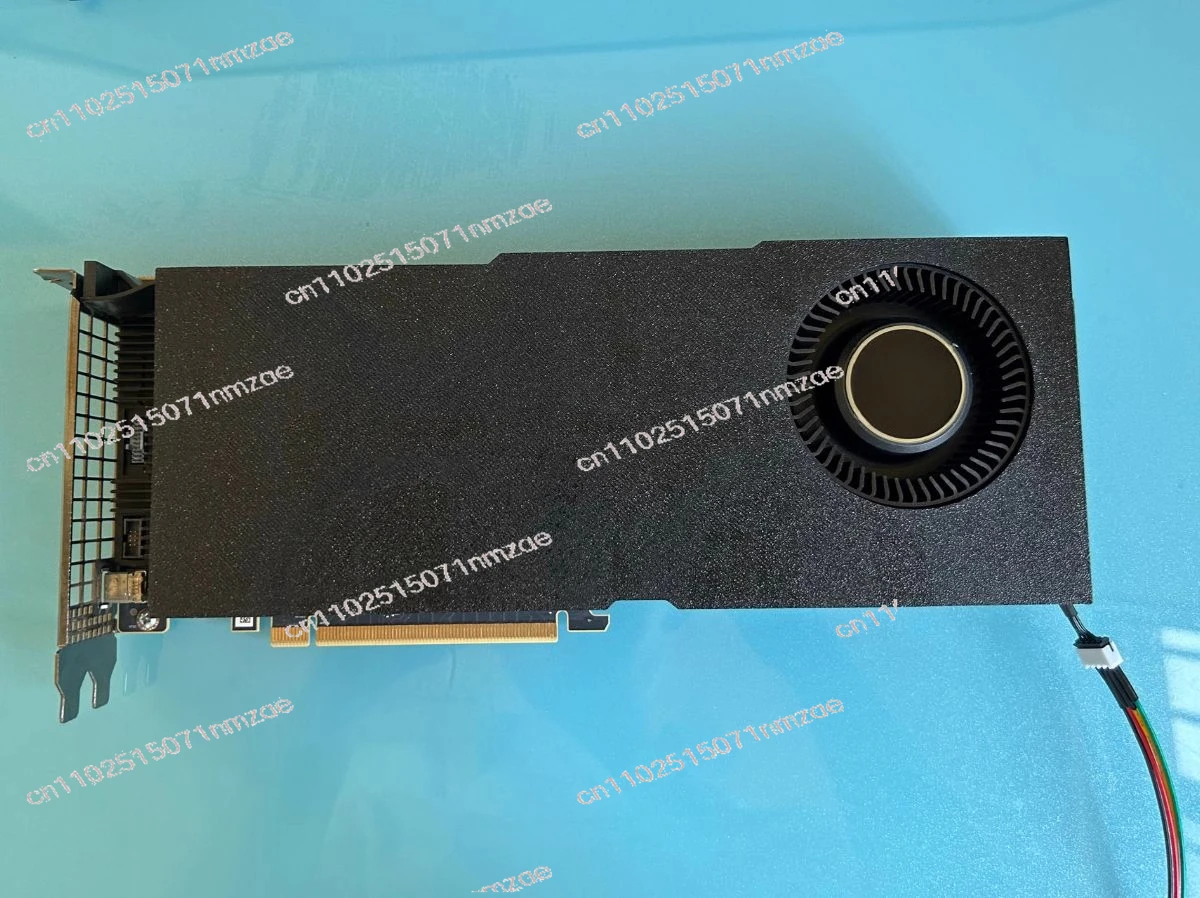 

Универсальный встроенный турбовентилятор для аксессуара для модификации охлаждения видеокарты