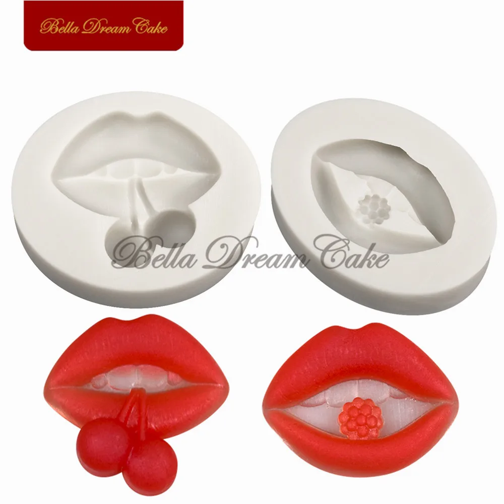 3D Cherry/Raspberry…