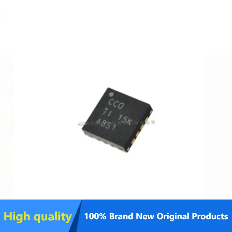 10PCS New original TPS65136RTER TPS65136RTET QFN16 CCO Electronic Component Original products, in stock, fast shipping.
