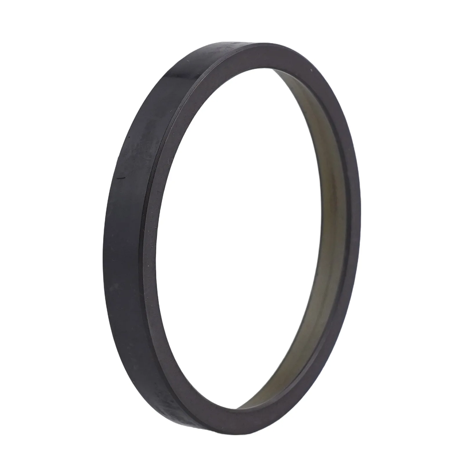 Wheel Speed Sensor Tone Ring For Nissan For Versa 2012-2019 For Note 2014-2019 47950-1HA0A Black Replacement Parts