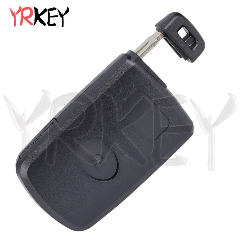 Inteligentny kluczyk samochodowy 312/314 MHz do Toyota Avalon Camry Corolla RAV4 Prius 2015 2016 2017 2018 2019 Keyless Go 281451 -0020 G