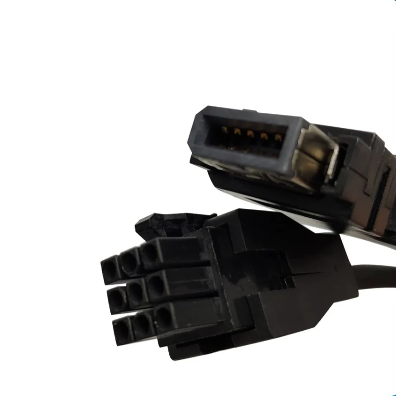 CNP2E-1 Spindle Motor Sensor PLG Cable ( Support Custom Length )