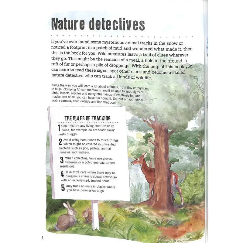 The Clue Is In The Poo and Other Things Too Andy Seed Claire Almon Qed Publishing 9780711253544 كتاب #2