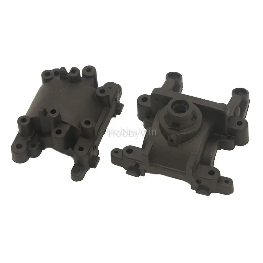 SST Part 09233A กล่องเกียร์สำหรับ Saisu 1/10 1/9 RC รุ่น Buggy Truck 1931 1933 1937 1939 1980 1984 1986 1988 1991 1993