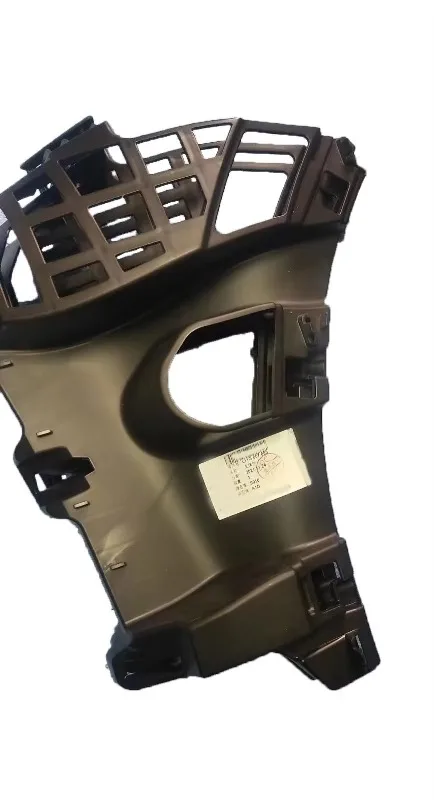 Front Bumper Inner Bracket Support Components for forvw ID.4 (Part Nos. 11G 807 884 , 11G 807 883)