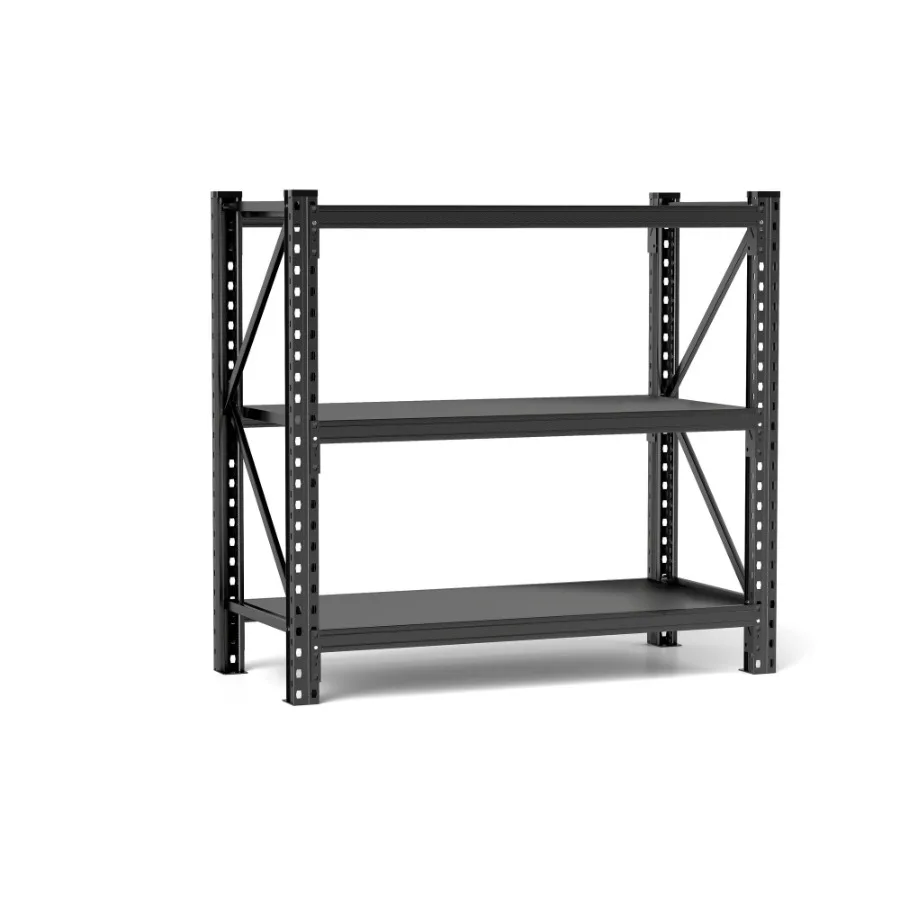 3-Tier Industrial S…