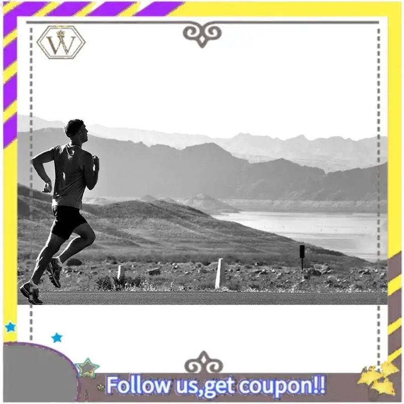 New Heart Rate Armband Armband Replacement Strap Elastic Lycras Nylon Buckle Strap Running Heart Rate Monitor Armband