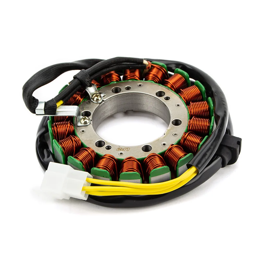 

Motorcycle Stator Coil For Honda VT600CD Shadow VLX Deluxe 1993 1994 1995-2007 / VRX400T NC33