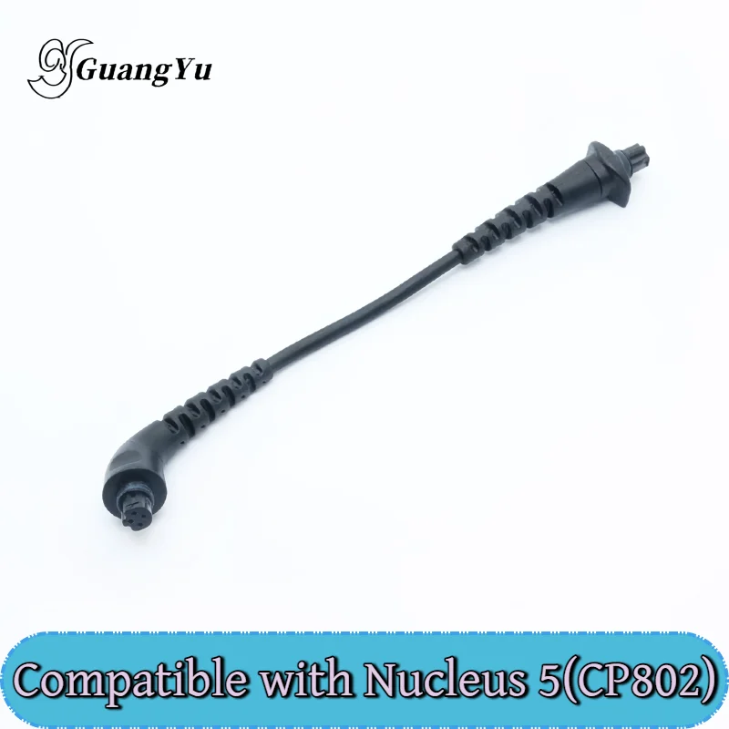 Cable Compatible with Nucleus 5 (CP802) Processor（Made in China）