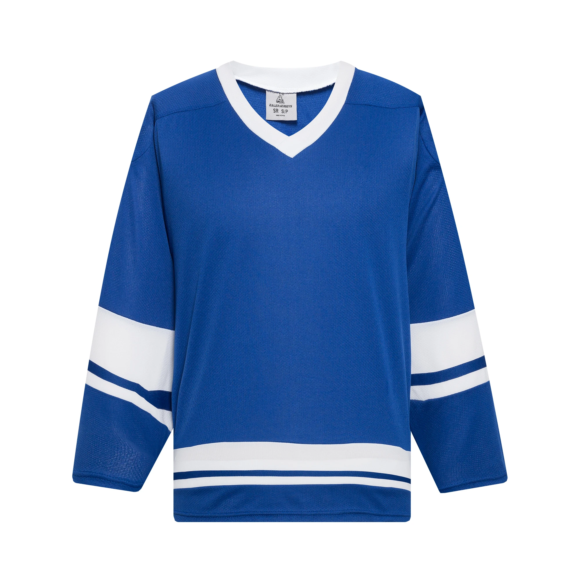 H400 Series Blank Ice Hockey Practice Jersey