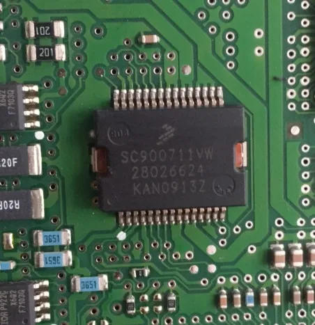 

Free shipping SC900711VW 28026624 10PCS