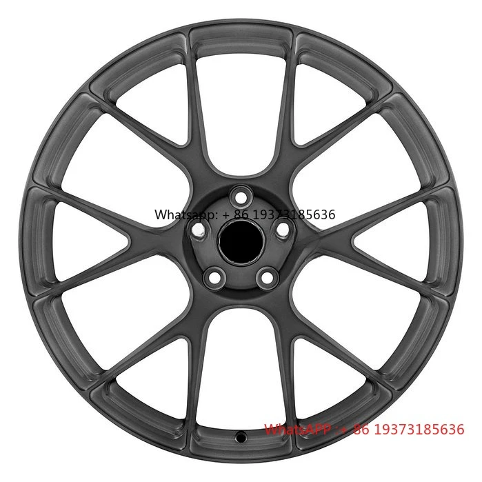 Pq Forged Rims Deep…