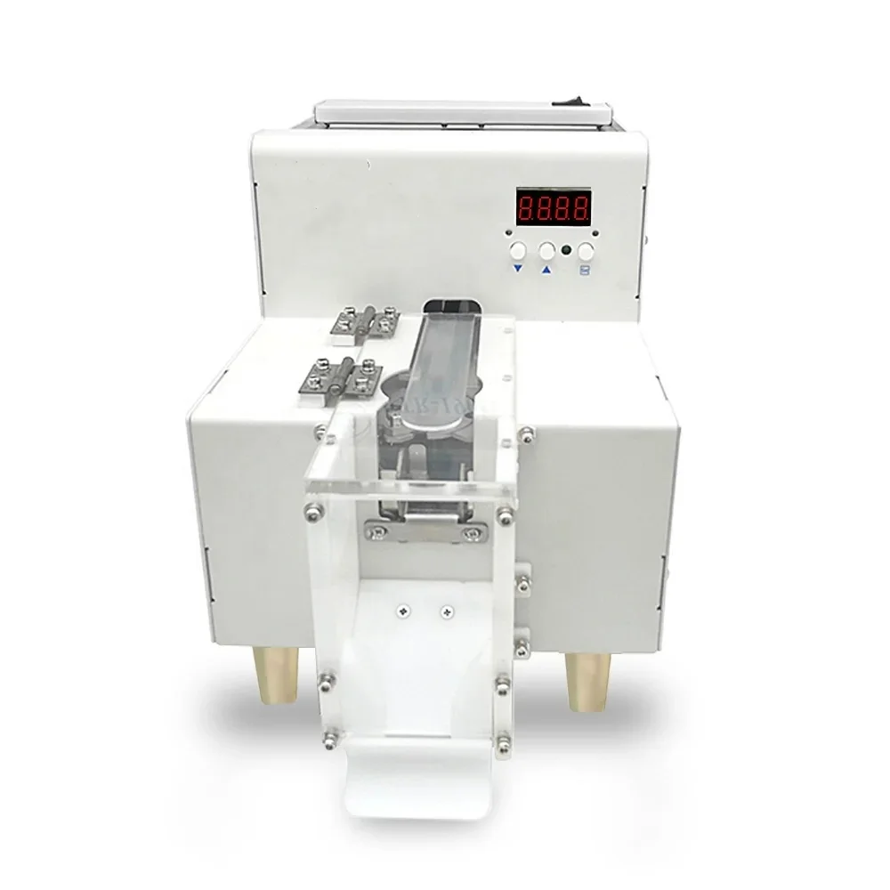 BBA High Quality Electric Turntable Screw Dispenser Machine M2.0-M5.0 Screw Automatic Counting Machine Auto Machine Counter