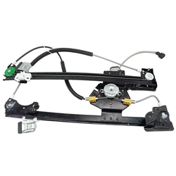 LR006371 CUH000021 Front Right Side LR006372 CUH000030 Left Door Window Lifter Regulator for Freelander 1996-2006 Car Spare Part