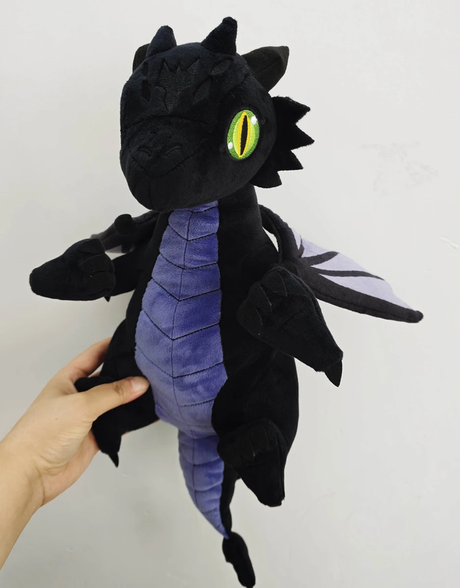 peluche-twisted-wonderland-malleus-draconia-dragon-des-tenebres-l'œuf-de-malleus-aniplex