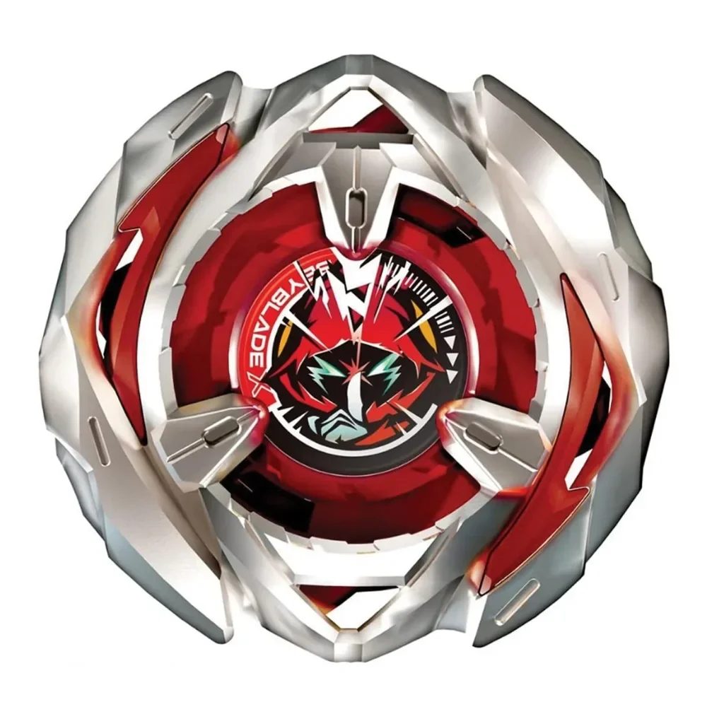 Takara Tomy Beyblade X BX-05 Booster Wizard Arrow 4-80B