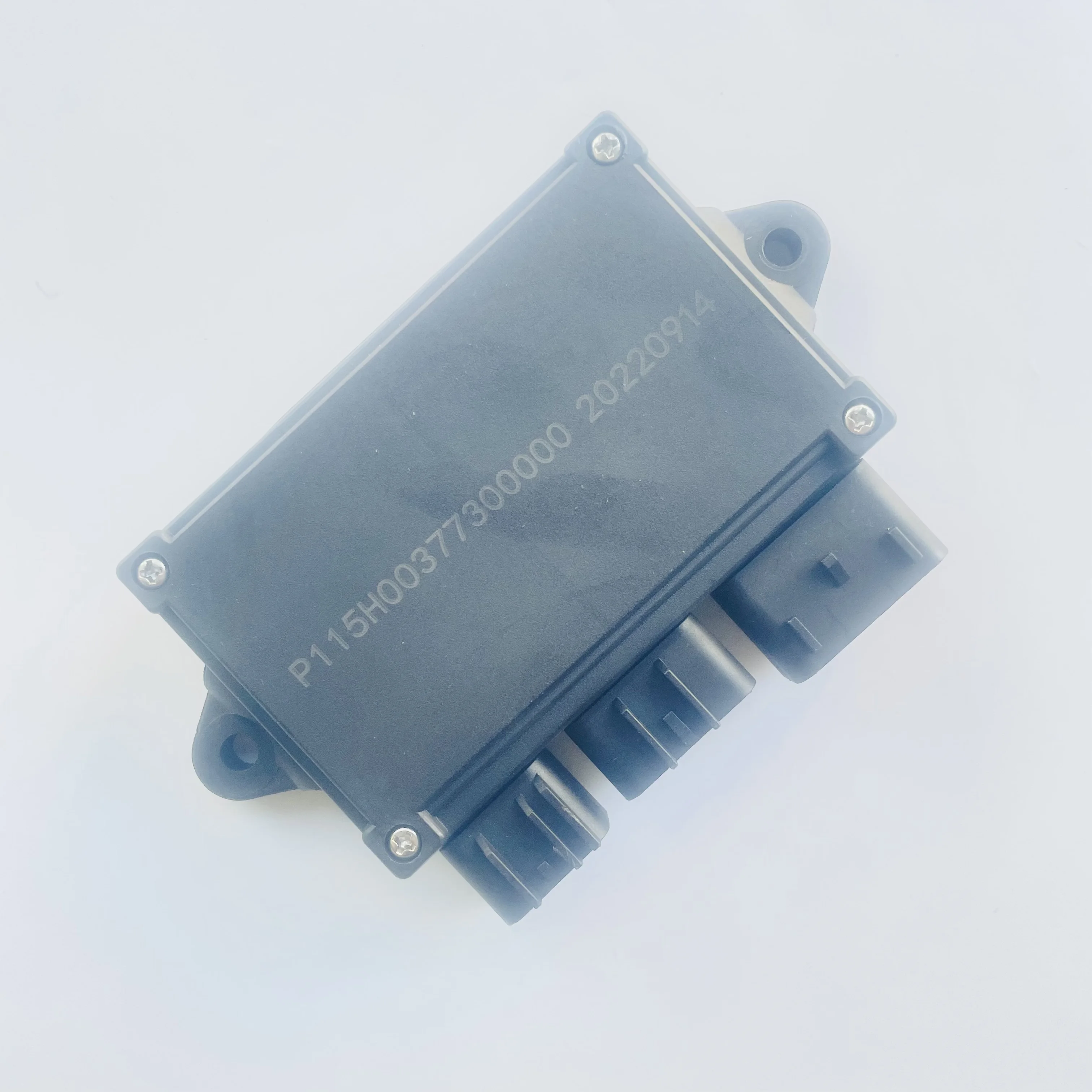 Central Relay Junction Fuse Box For Hisun 400 500 700 UTV Massimo Bennche Parts 37700-115-0000