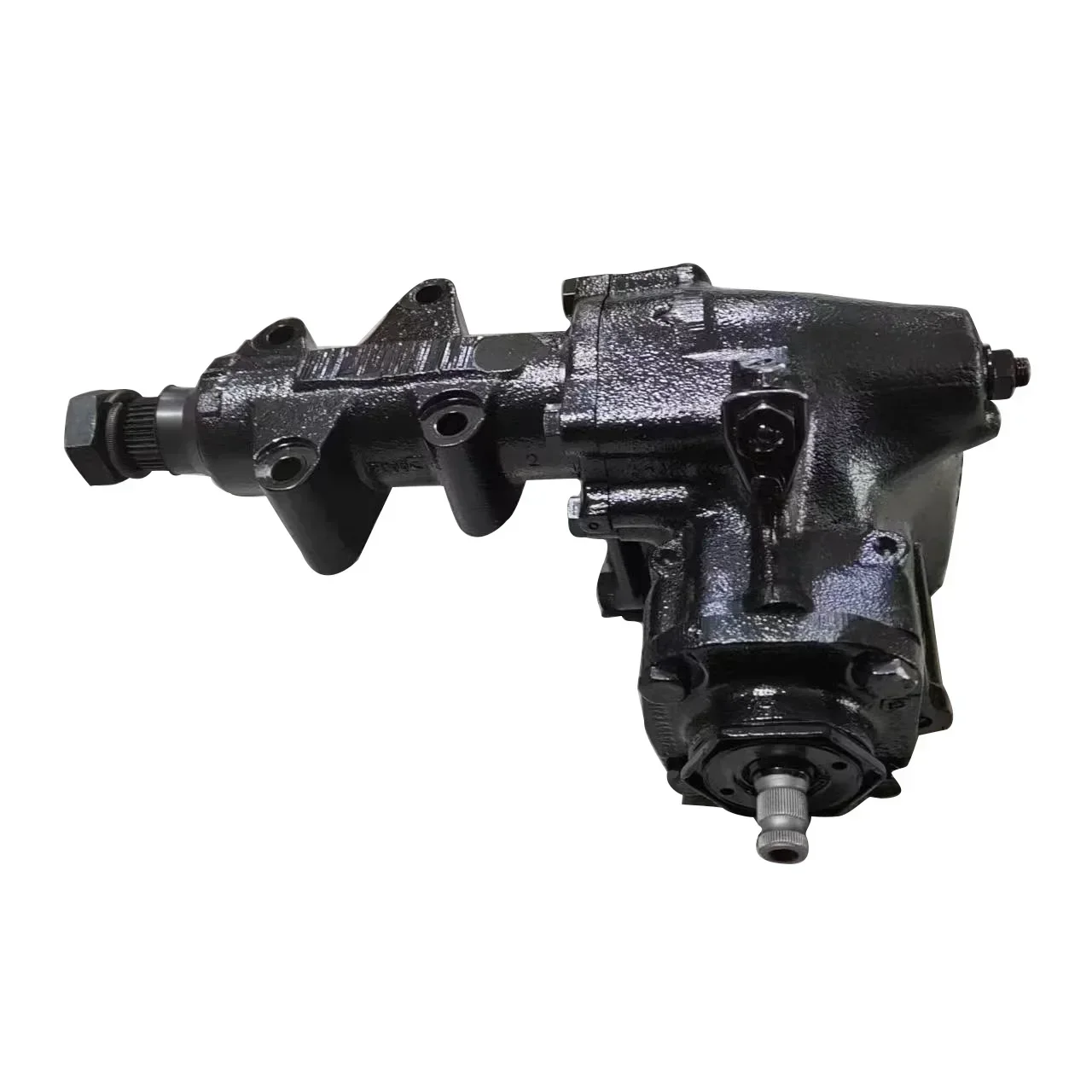 

Hot Sell Power Steering Gear Box OEM 4634606900 fits Ben Merc G55 G500 G550