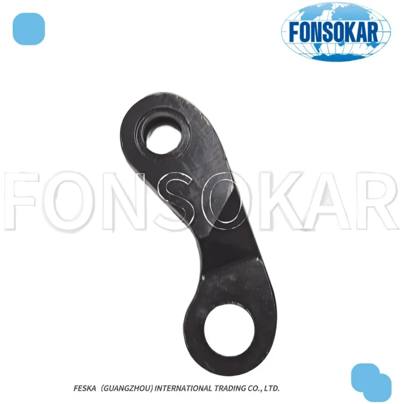 

Рулевая тяга OEM/Alt (правая) для Toyota 7FD10-25 и 7FD30 9808-0005,43751-23320-71