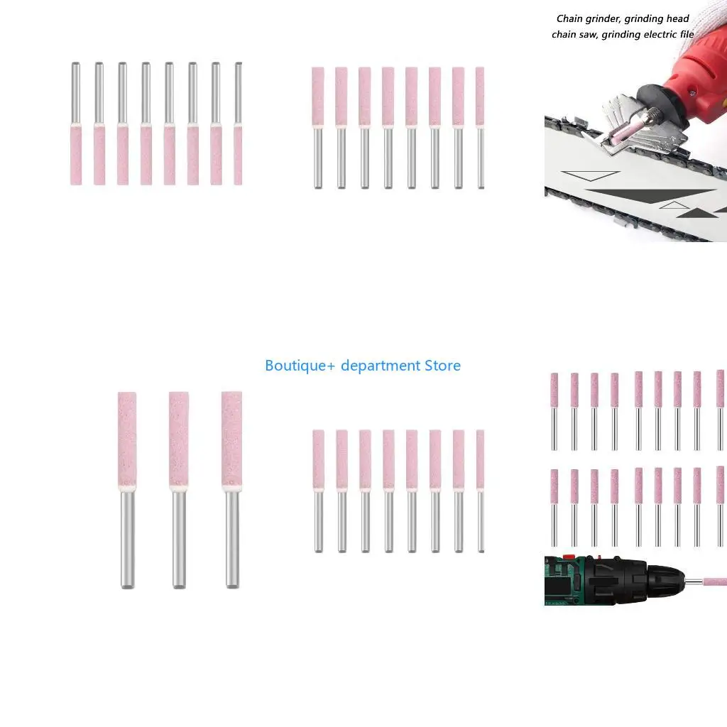 E1PD Accuracy Chainsaw Grinders Electric File For Wood Cutting And DIY Projects