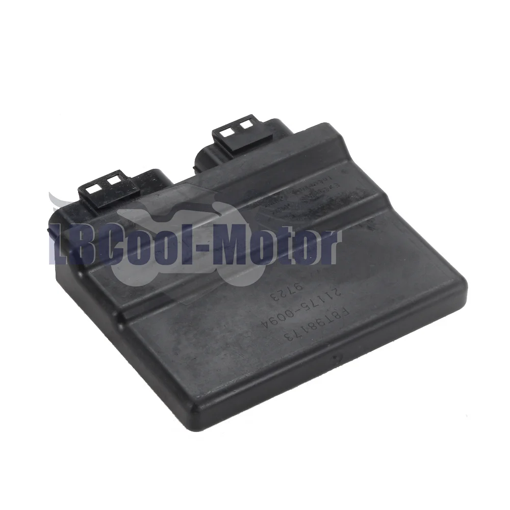 Used OEM Digital Ignition CDI ECU Box For KAWASAKI ZX1000 Ninja ZX-10R ZX10R 2006-2007 21175-0094 Original CDI Igniter Module