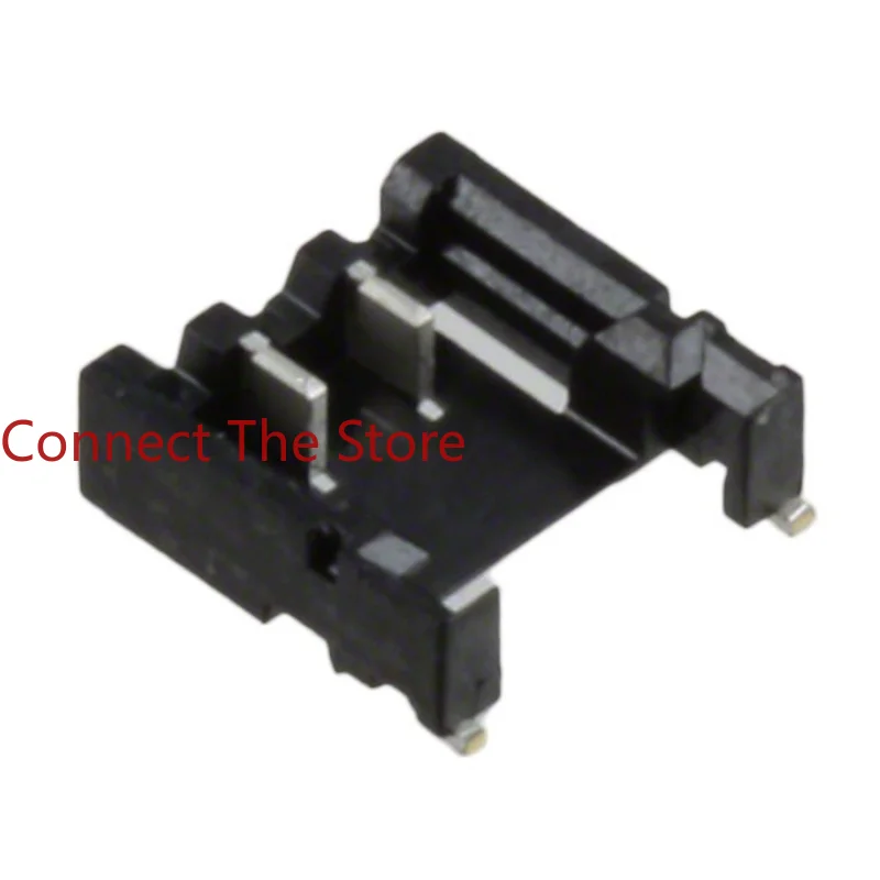 Conector de 10 piezas DF57H-2P-1.2V (21) Pin Seat 2P 1,2 MM, espaciado, Stock Original