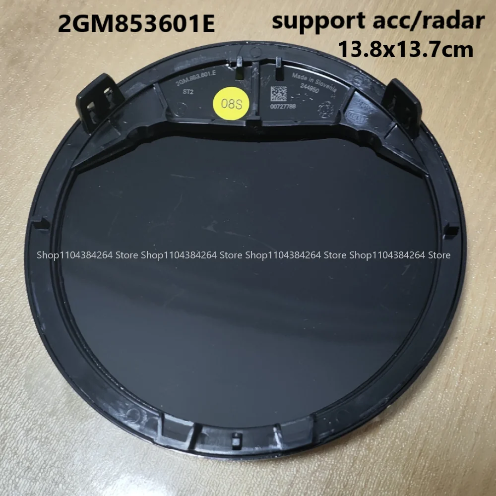 

Front Emblem Badge Rear Trunk Badge For PASSAT LAVIDA Sagitar BORA JETTA GOLF POLO Lamando T-Cross TACQUA T-ROC MAGOTAN Arten