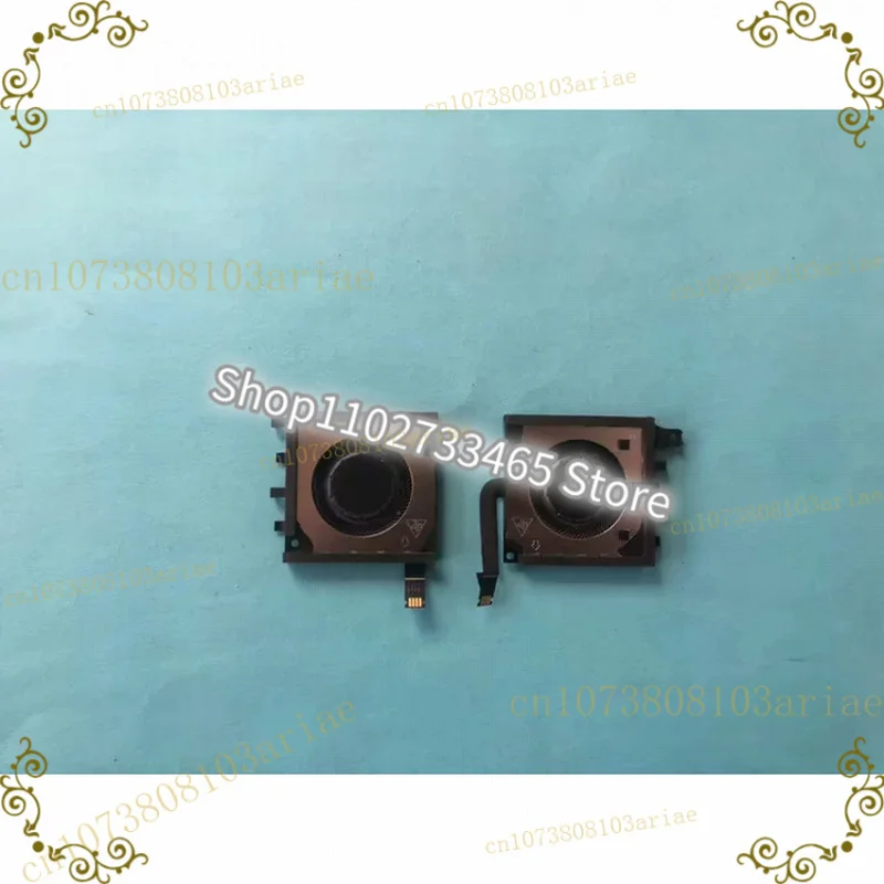 Substitute Notebook Cooling Fan For Dell Latitude 7320 0DJ2D1 0PGV79