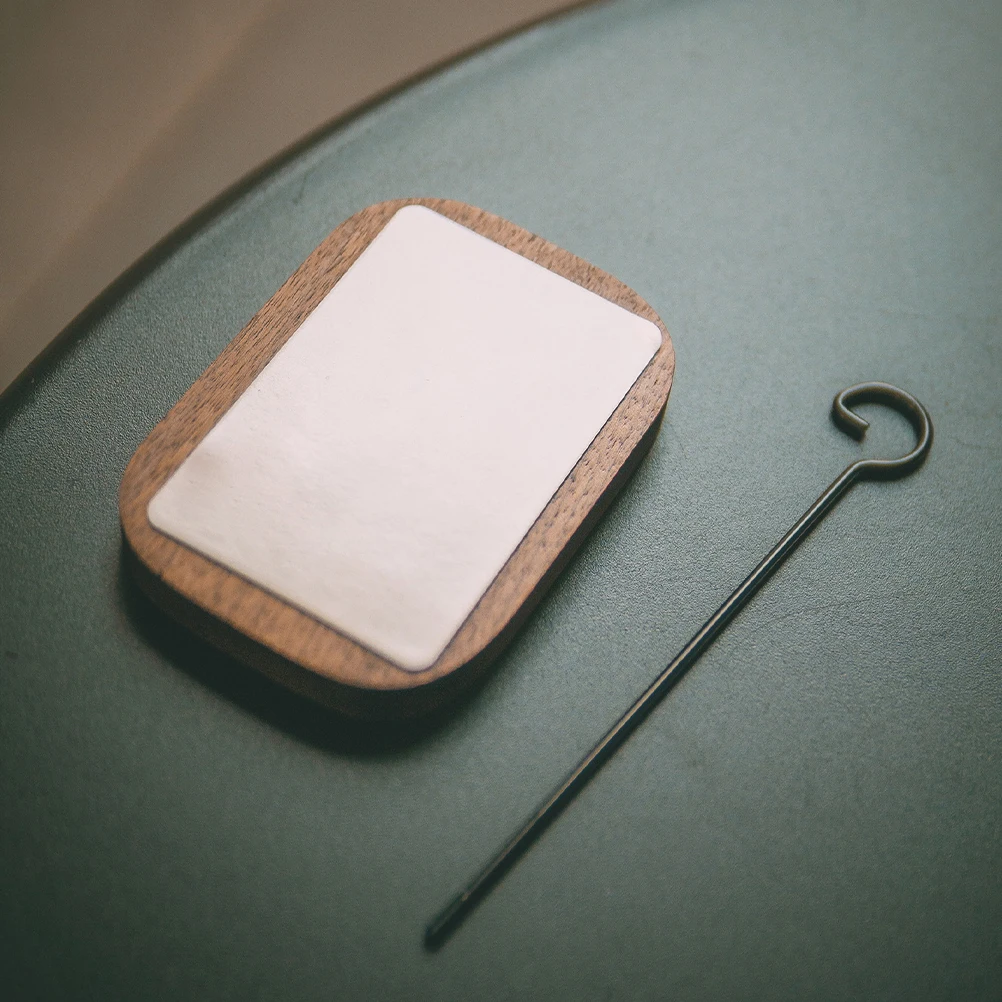 

Wind Chime Hook Self-Adhesive No Drill Mount For Indoor Outdoor Hanging Plants Lanterns Bonsai Garden Decorative Planter