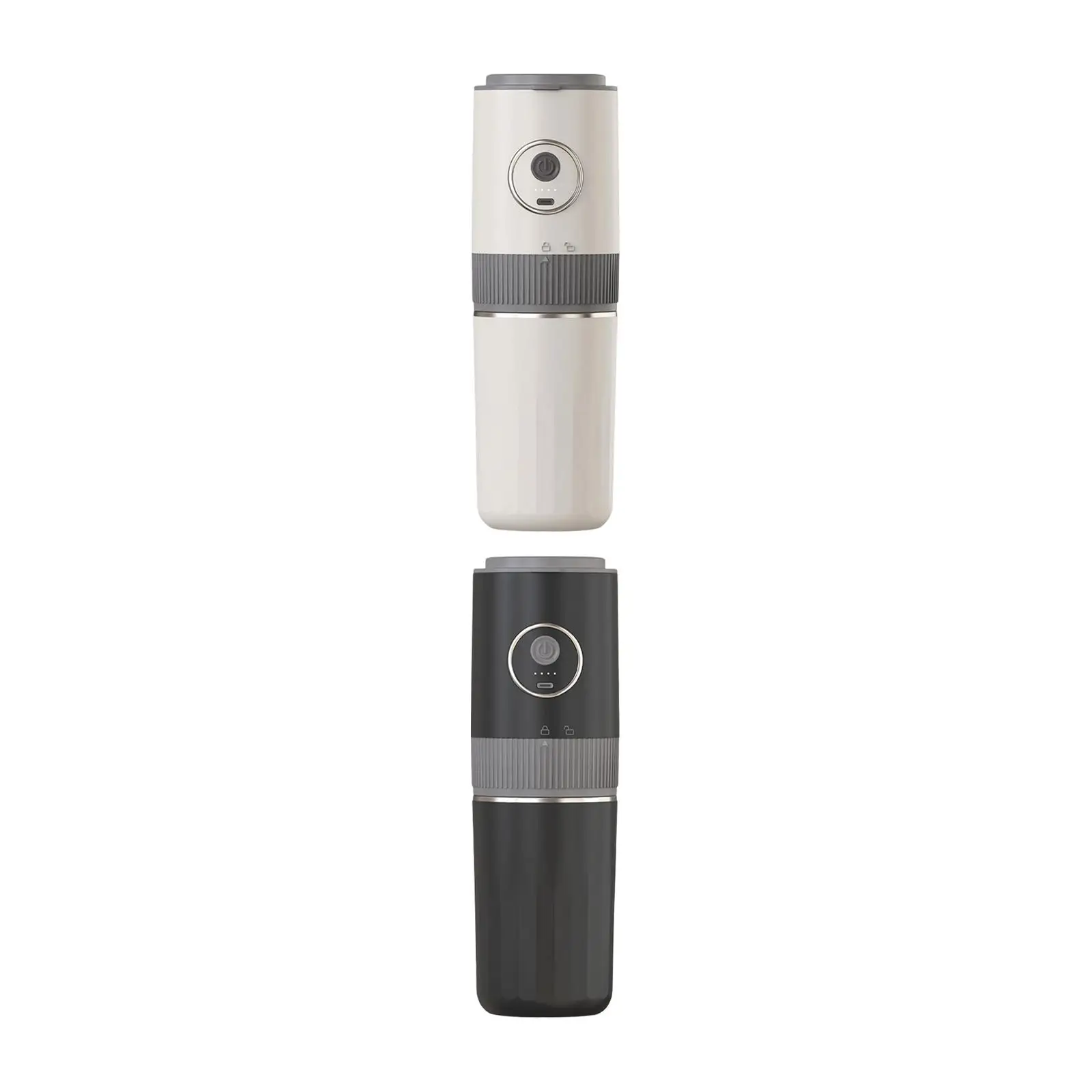 macinacaffe-elettrico-portatile-con-filtro-a-tazza-dripper-ricaricabile-tazza-per-caffe-da-versare-per-campeggio-escursioni-e-attivita-all'aperto