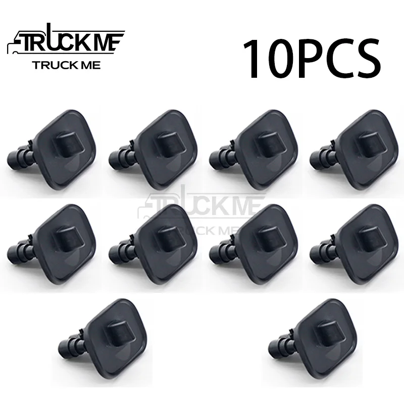 10PCS/BOX Truck Seat Steering Control Valve for Renaultt 7420808255 VOL 20808255