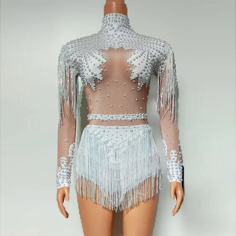 Gogo Dance Outfit F…