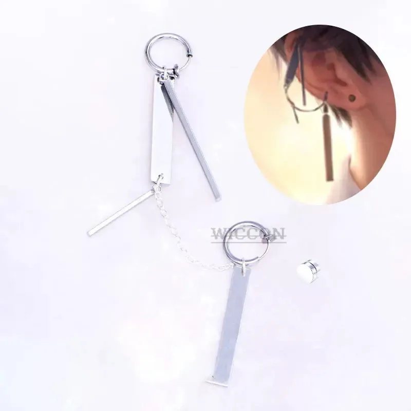 DY20game الحب والفضاء العميق Xavier تأثيري qiyu سترة تأثيري رافاييل شعر مستعار تأثيري كوس الشعر القصير الشعر ألياف مقاومة للحرارة داي