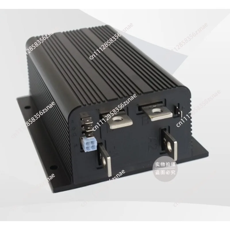 Suitable for 1205 DC series excitation controller 1204M-4201 Curtis electric forklift sightseeing car accessories