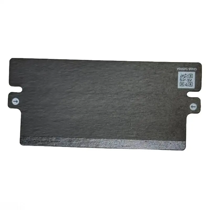 

D08B 10pcs Box Seal Stickers Strong Adhesive Security Labels Suitable For S25 Aesthetic Appeal And Reliable Product Integrity