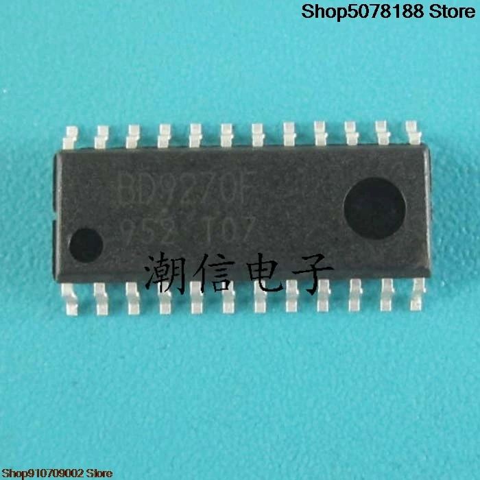 BD9270F SOP-24