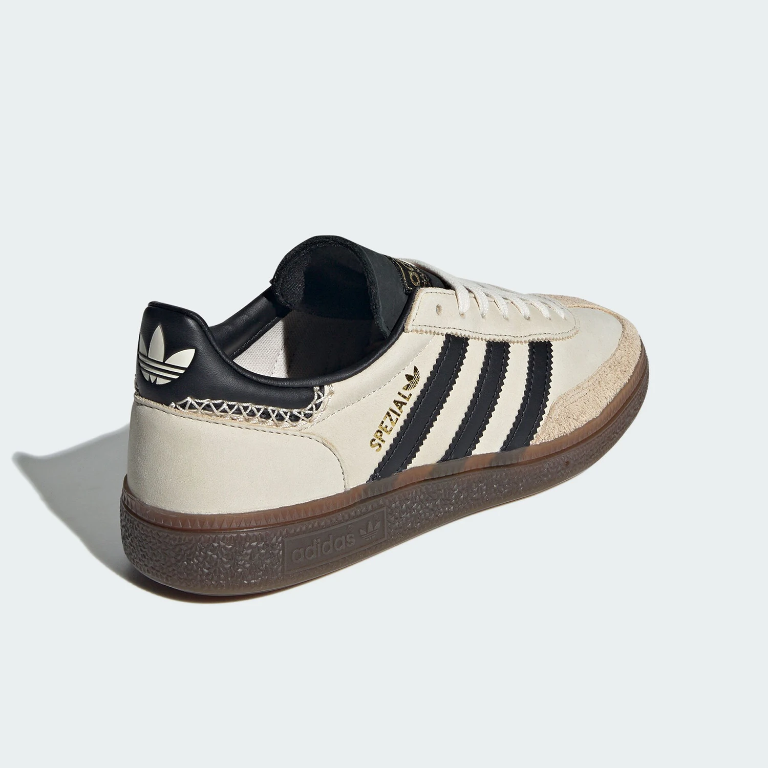 حذاء أديداس الرسمي الأصلي الجديد ذو الثلاث خطوط للرجال والنساء، حذاء رياضي كلاسيكي متين IE3698