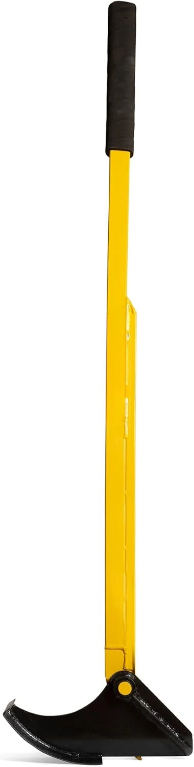 Removedor de plantas para hastes 1⁄4 polegada - 2 polegadas (5 cm - 5 cm)