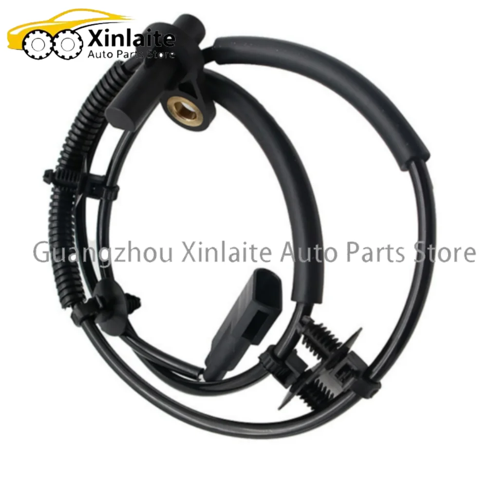 

Высококачественный новый датчик скорости колеса ABS (левый/правый) C2S43217 C2S43218 для Jaguar X-Type X400 2001-2009 (седан, универсал)