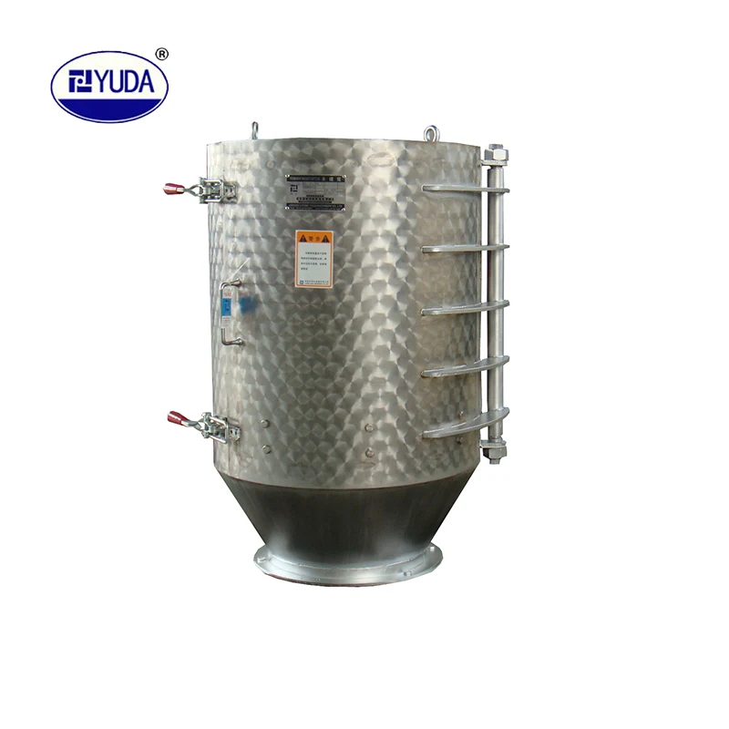 

YUDA TCXT Series Iron Removing Permanent Magnet