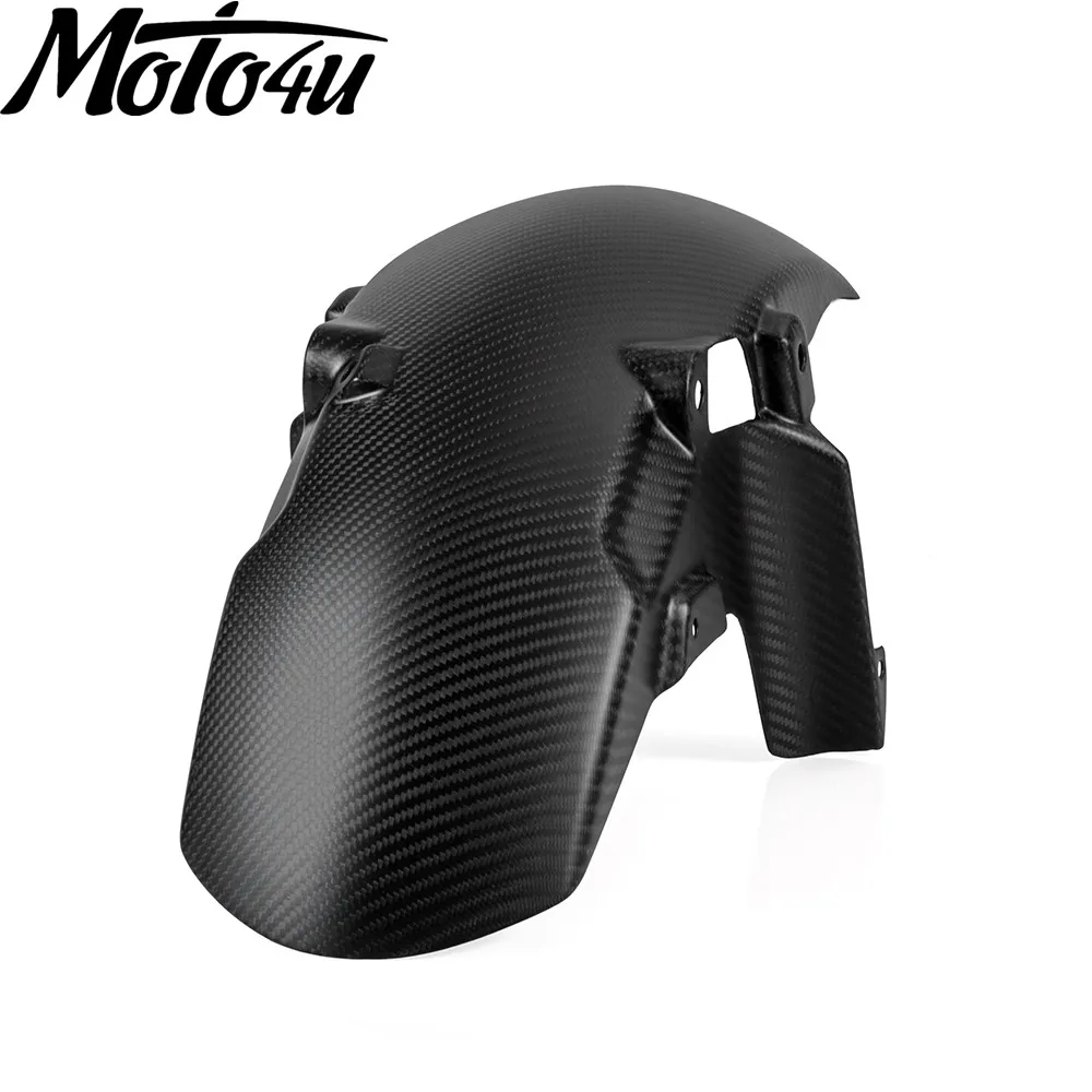 

Углеродное волокно мотоцикла, переднее колесо, крыло, брызговик для Yamaha XSR900 2016 2017 2018 2019 2020 2021