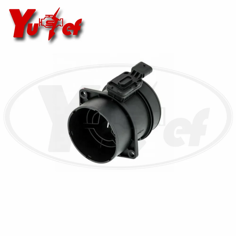 

Air Flow Meter Sensor 645 090 00 48 Fits for GLE W166 OE 6450900048