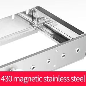 Barbecue tools, automatic launching the shelf adjustment width, 5V rolling skewers, automatically needles, not limited to roasting, 5V 11 MAIN SEAL Sales Rotary Barbecue - №3